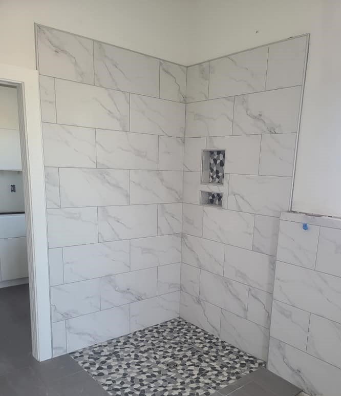 Shower Design 4